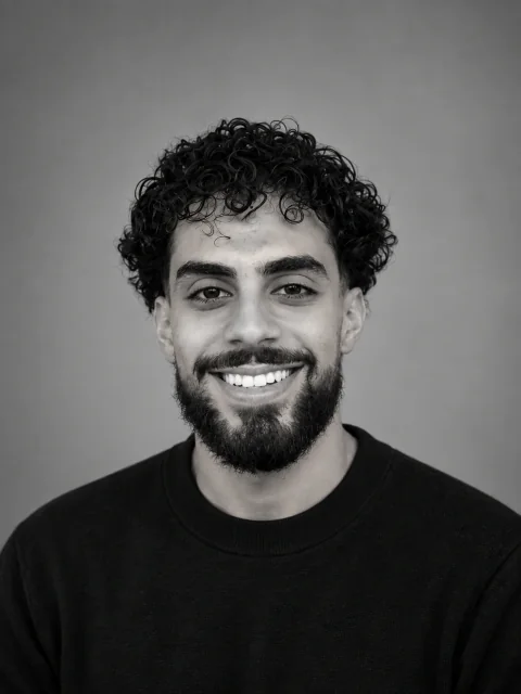 Ahmed Yassin