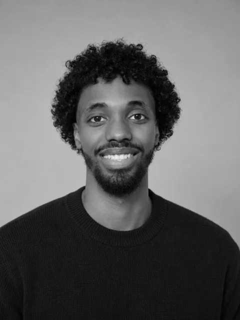 Zak Mohamed